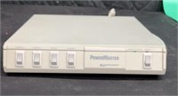 Power Master Surge Protector
