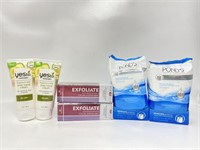 New Health and Beauty Lot