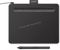 Open box Wacom Intuos Small Graphics Drawing Table