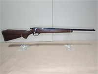 MARLIN MODEL 101, BOLT ACTION 22 RIFLE