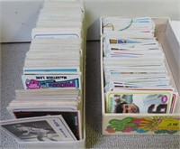 150+ SPORTS CARDS