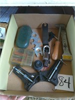 Tools Lot