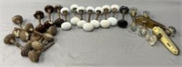 Door Knobs Architectural Hardware Lot Collection