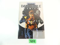 Dark Circle Comics