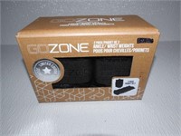 New Go Zone 2 Pack Ankle Wrist Weights