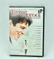 Living Proof based on a true story DVD