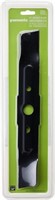 Greenworks 14-Inch Replacement Lawn Mower Blade