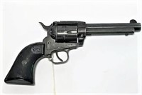 F.I.E. Model E15 22 LR Revolver