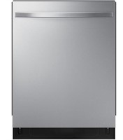 Samsung 24-inch Built-in Dishwasher with
