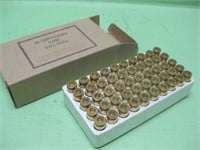 9 MM Ball M882 Military Ammunition - 50 Count