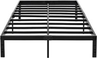 ULN - Eavesince 14 Steel Queen Bed Frame