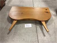 Vintage table top (missing legs) SEE DES*