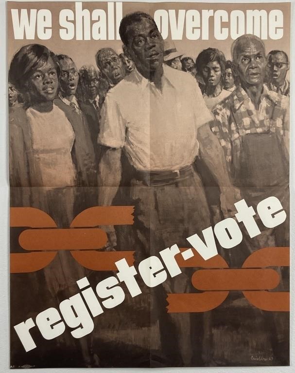 Kellie's Vintage Vinyl Political African Waterford And More!