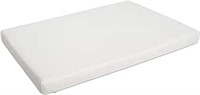 SEALED - Milliard Pack and Play Mattress Topper wi