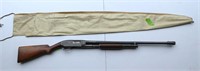 Winchester 12ga model 12 Field grade w/poly choke