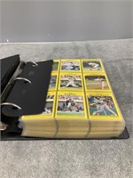 1991 Fleer Baseball Cards   Full Set