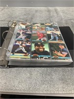 1991 Stadium Club Baseball Cards  Consecutive