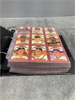 1990 Donruss Baseball Cards   Full Set