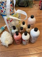 Bath & Body Assortment New