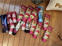 Bath & Body Assortment New