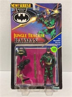 Batman returns jungle tracker Batman by Ketter