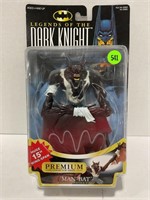 Legends of the dark Knight man bat by Kenner
