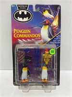 Batman returns penguin commandos