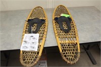 Field N Forest Snowshoes 10"x36"