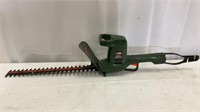 Black & Decker 16in Electric Hedge Trimmer