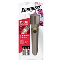 $35  Energizer 1500-Lumen LED Spotlight Flashlight