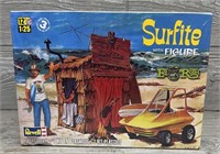 Ed Roth Surfite w/Figure Model Kit - Sealed