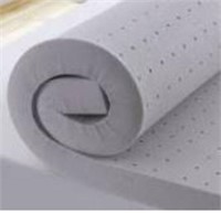 Bedstory Mattress Topper Double, 3 Inch Cooling