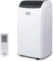 BLACK+DECKER 14k BTU Air Conditioner/Heater