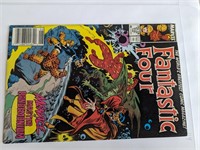 Fantastic Four # 315