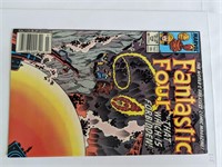 Fantastic Four # 316