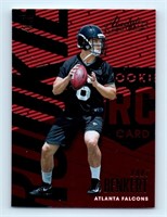 RC Kurt Benkert Atlanta Falcons