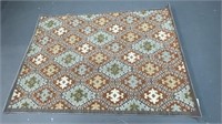 Sedona Tile Area Rug