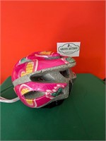 Girls Bicycle Helmet