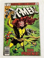 Marvel Uncanny X-men No.135 1980