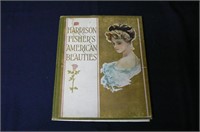 COPY OF AMERICAN FISHER'S AMERICAN BEAUTIES