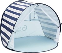 Babymoov Baby Tent With Anti Uv Sun Protection