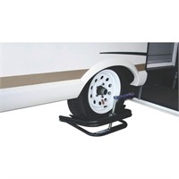 Bal Product Tire Leveler For Light RV Trailers,