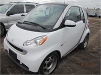 2012 SMART FOR TWO 042606 KMS