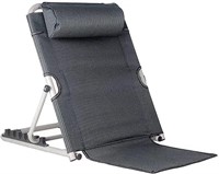Adjustable Backrest Chair  6 Foldable