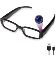 ($80) Camera Glasses 1080P Sports Act