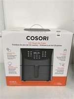 COSORI 5.8 QUART AIR FRYER