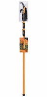 Fiskars PowerLever Extendable Pole Saw & Pruner