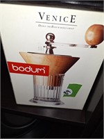 BODUM COFFEE GRINDER