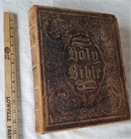 1870 Bible
