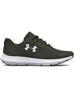 Under Armour Size 8 Baroque Green Surge 3 Shoes
